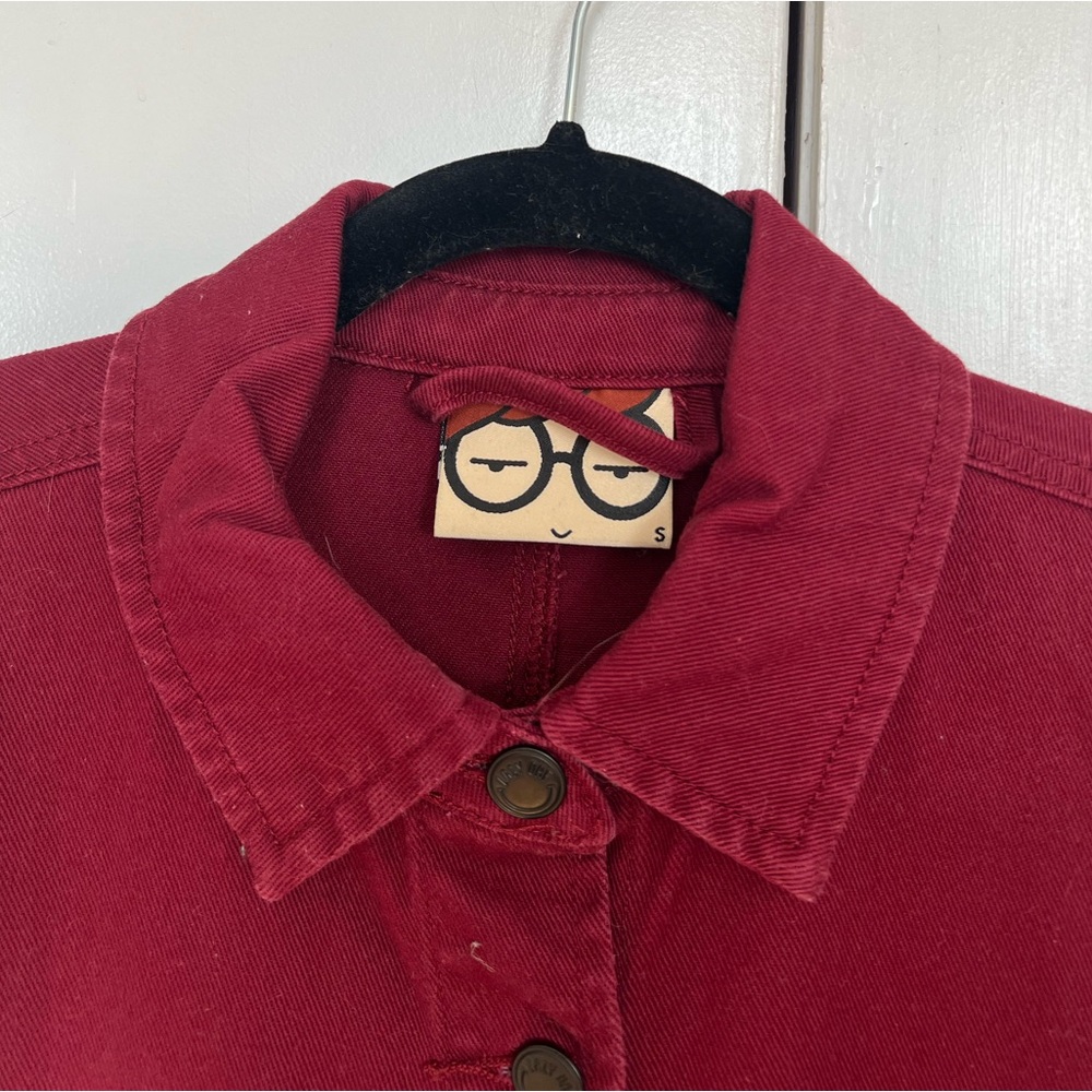 Lazy Oaf x Daria 2019 MATCHING SET - Picture 10 of 16